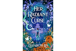 Her radiant curse: Elisabeth Lim (Six crimson cranes, 0.5)