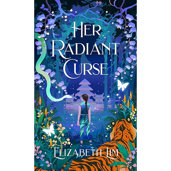 Unravel the Dusk : Lim, Elizabeth: Amazon.in: Books