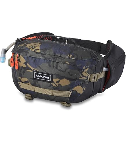 Camelbak Podium Flow 2 Waist Pack - acheter sur