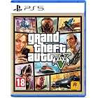 Rockstar Games GTA V PS5 VF