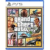 GTA V - Play Station 5