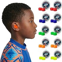 Putty Buddies Siliconen Oordopjes Zwemmen 1 Paar online Bestellen / Kopen