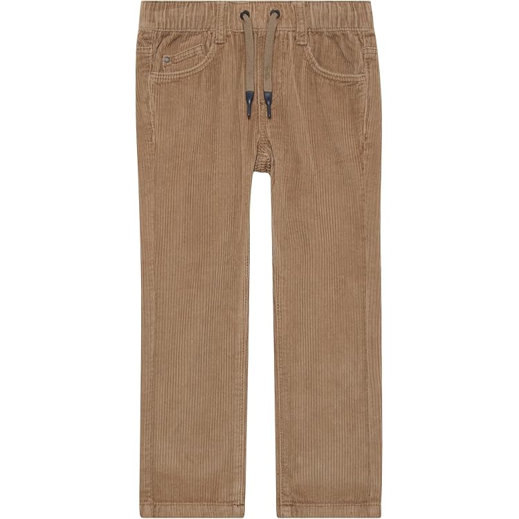 Cord Hose Jungen Cordhose Mit Dehnbund, Bundweite V Produktbild-Vorschau 2