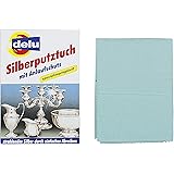 Delu Silberputz - Tuch 1010-01