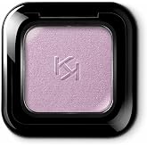 Kiko Milano G&ouml;z Farı - High Pigment Eyeshadow 45 Satin Lilac