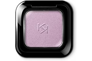 KIKO Milano High Pigment Eyeshadow 45 | Highly Pigmented Long-Lasting Eye-Shadow, Available In 5 Different Finishes: Matte, Pearl, Metallic, Satin And Shimmering