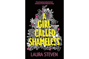 A Girl Called Shameless (Izzy O’Neill)