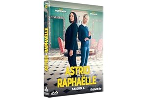Astrid & Raphaëlle - Saison 6