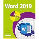 Word 2019 in easy steps