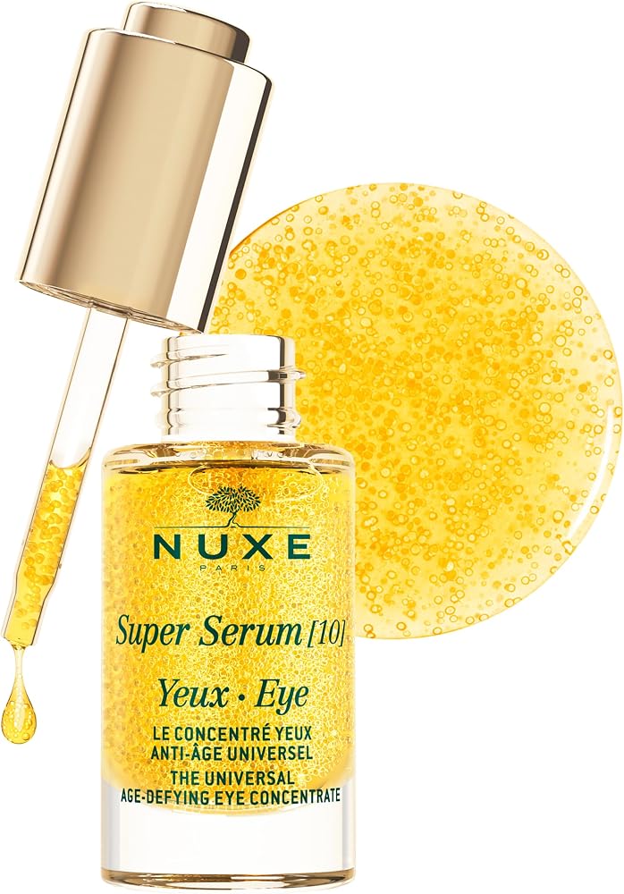 Nuxe Super Serum Age-Defying Eye Concentrate 15 ml