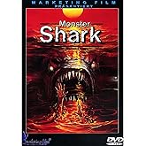 Monster Shark (AT: Devil Fish) Rasanter Tierschocker mit einem Hai-Oktopus-Hybrid der den Zuseher das Grauen lehrt