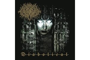 Diabolical (Re-issue 2023)