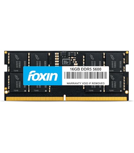 トランセンドジャパン ノートPC用メモリ DDR5 5600 16GB 262pin SO-DIMM