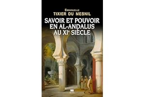 Savoir et pouvoir en al-Andalus au XIe siècle