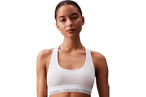Calvin Klein underwear Bralette Femme