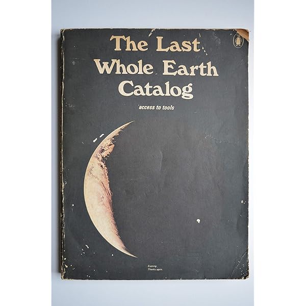 The Next Whole Earth Catalog 1st Edition