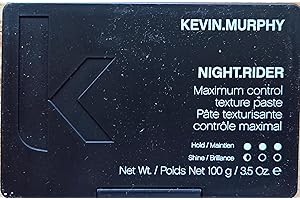 Kevin Murphy, Night Rider Texture Paste 100g