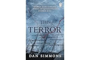 The Terror: the novel that inspired the chilling BBC series