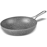 Karaca Salvador Biogranit Wok Tava 28 Cm