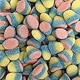 Rainbow Drops 500g Share Bag by The Gourmet Sweet Company