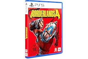 2K Borderlands 4