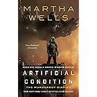 Artificial Condition: The Murderbot Diaries (English Edition)