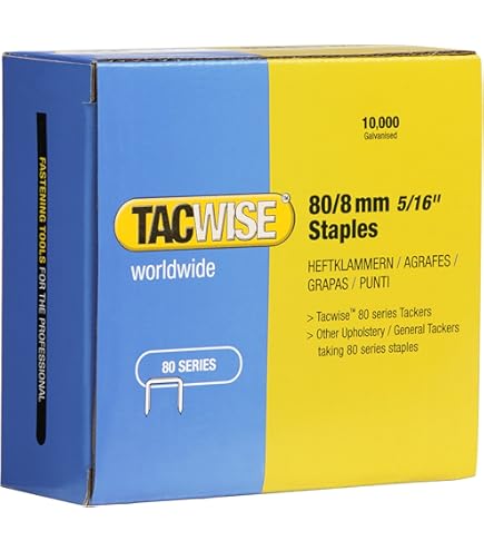 Mini Applicatore Per Graffette Versione Oro Include : 100 Pz. CN0150006, 100 Pz. CN0150007, 100 - Foto 12