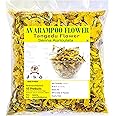 VS Products Dried Avarampoo Flower, 50g, Dry Avarampoo, Senna Auriculata, Tanners cassia, Tamgedu For Tea, Skin Hair Care and More (Pack of 1 X 50g)