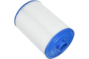 DARLLY Spa Filter Unicel 6CH-940, Pleatco PWW50