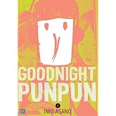 Goodnight Punpun, Vol. 4 (Volume 4)