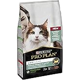 Pro Plan Liveclear Somonlu Kısırlaştırılmış Kedi Maması 1.4 kg