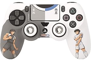 FRTEC Captain Tsubasa Combo Pack Versus (PS4)