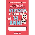 Vietato ai minori di 14 anni: Sai davvero quando è il momento giusto per dare lo smartphone ai tuoi figli?
