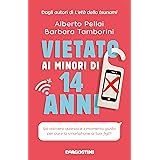 Vietato ai minori di 14 anni: Sai davvero quando è il momento giusto per dare lo smartphone ai tuoi figli?