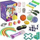 Fidget toy set with globbles Clearance