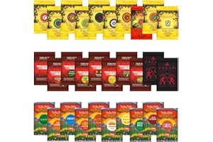 MATE GREEN Yerba Mate Tee Set 30x50g ● Mate-Tee Green 10x50g ● Mate Tee Mateine 8x50g ● Yerba Mate-Tee Vakapi 2x50g ● Mate Tee El Pajaro 10x50g ● Yerba Mate-Tee mit Frucht 1500g ● Mate-Tee lose Blätter 1,5kg