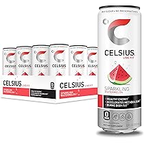 Celsius Raspberry Acai Green Tea Non-carbonated Fitness Drink Zero Sugar 12oz Slim Can Pack Of 12 Buy Online At Best Price In Uae - Amazonae Celsius Raspberry Acai Green Tea Non-carbonated Fitness Drink Zero Sugar 12oz Slim Can Pack Of 12 Buy Online At Best Price In Uae - Amazonae