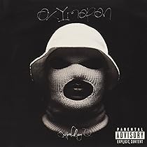oxymoron: schoolboy q: Amazon.it: CD e Vinili}