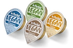 Le Parfait Assorted: Soft Smoke, Mild Fine, Herbs, Mushroom, 1 Box (120 x 25g)