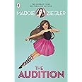 The Audition : Ziegler, Maddie: Amazon.co.uk: Books