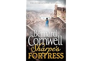 The Siege of Gawilghur, December 1803.: The Siege of Gawilghur, December 1803. A gripping historical action adventure novel from the Sunday Times bestselling author: Book 3 (The Sharpe Series)