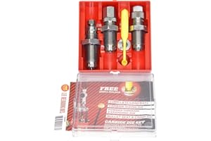Lee Precision 90799 Die Kaliber 40 S & W, Mehrfarbig, Einheitsgröße
