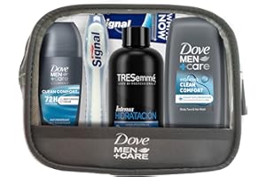 Dove Neceser Mini Viaje, Hombre