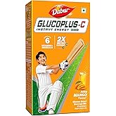 50% Off : Dabur Gluco-C, 1 Kg