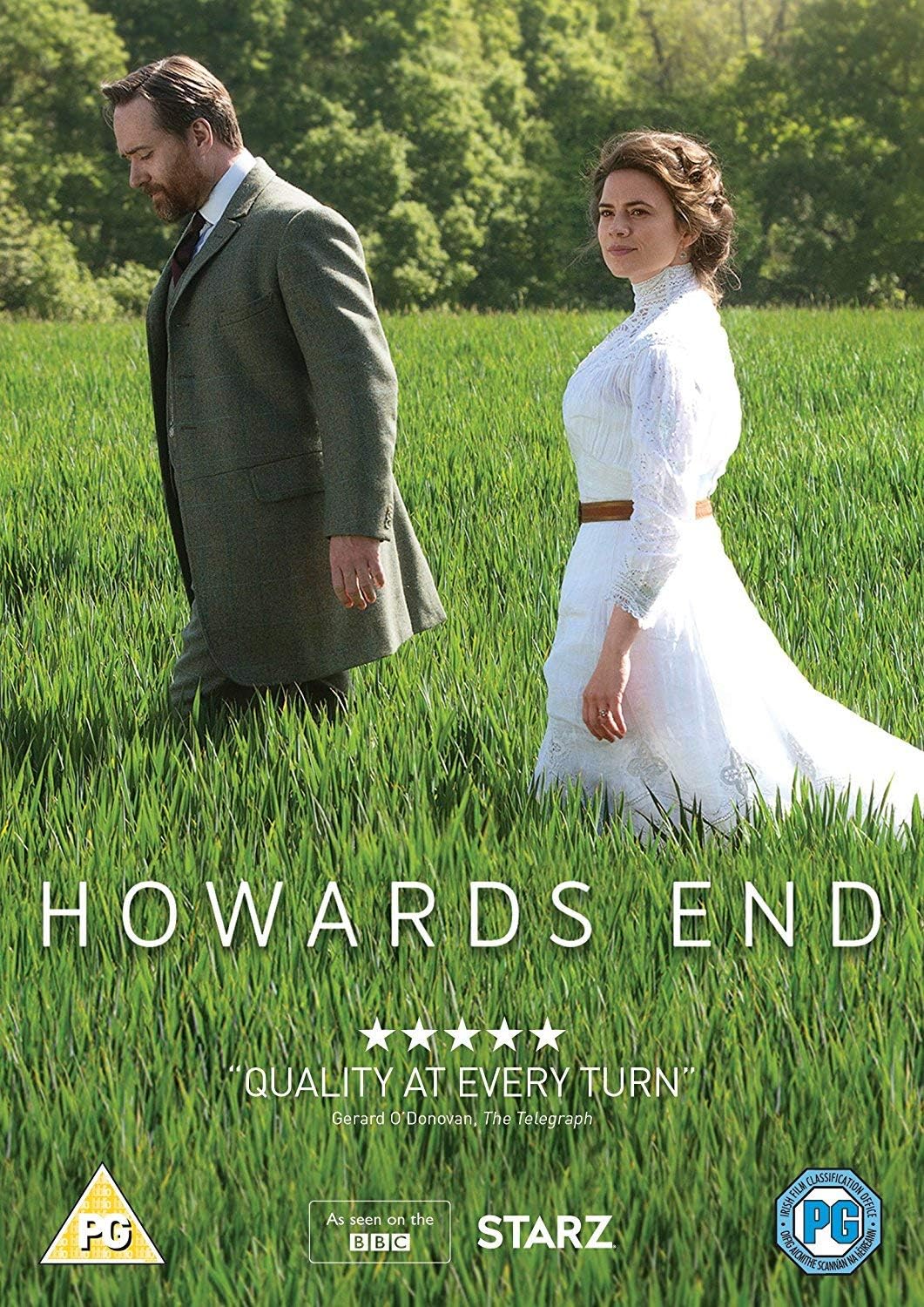 À Qui S'adresse le Howards End ? Profils Recommandés