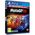 MotoGP 22 - Day One Edition - PlayStation 4 [Esclusiva Amazon.it]