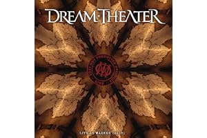 Lost Not Forgotten Archives: Live At Wacken (2015)