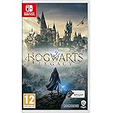 Hogwarts Legacy Nintendo Switch (Edición Exclusiva Amazon)