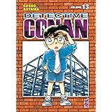 Detective Conan. New edition (Vol. 13)