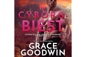 Ihr Cyborg-Biest [Her Cyborg Beast]